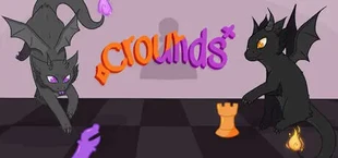 Crounds