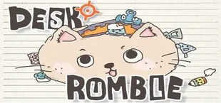 Desk Rumble