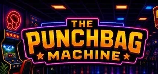 The Punchbag Machine