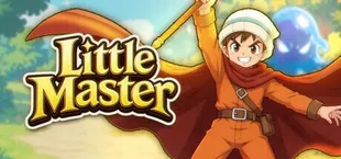 Little Master Merlin