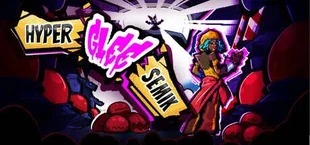 Hyper Glee Semik