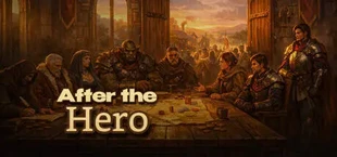 After the Hero
