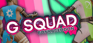 G Squad: Bonkageddon