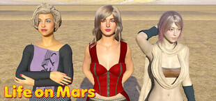 Life on Mars (MiZtyl)