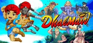 DHALMAN