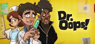 Dr. Oops!