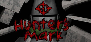 Hunter's Mark Demo