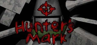 Hunter's Mark Demo