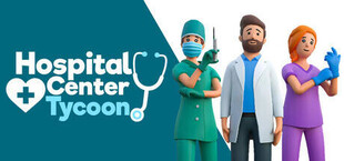 Hospital Center Tycoon