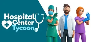 Hospital Center Tycoon