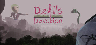 Defi's Devotion