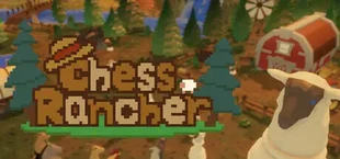 Chess Rancher