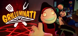Grilluminati