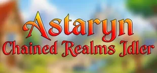 Astaryn: RPG Idler