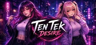 Ten Tek Desire