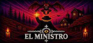 EL MINISTRO