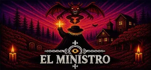 EL MINISTRO