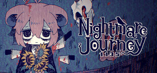 Nightmare Journey 1135