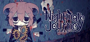 Nightmare Journey 1135
