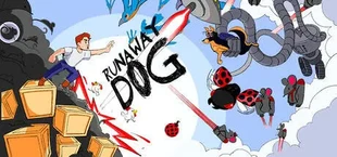 Runaway Dog