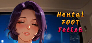 Hentai FOOT Fetish