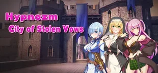 Hypnozm: City of Stolen Vows