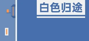 白色归途