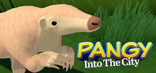 Pangy: Into The City