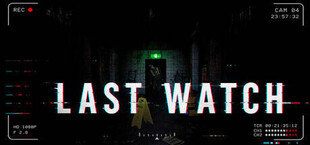 LastWatch