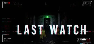 LastWatch