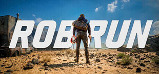 ROB RUN