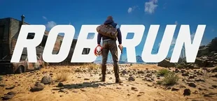 ROB RUN