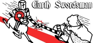 Earth Swordsman
