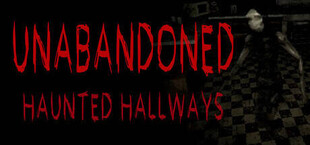Unabandoned: Haunted Hallways