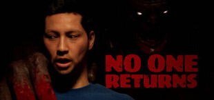 No One Returns