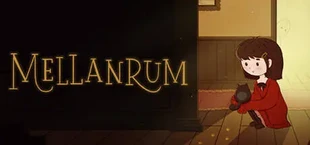 Mellanrum