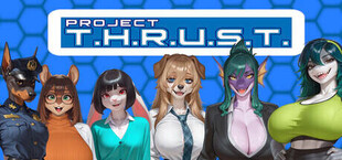 Project T.H.R.U.S.T.