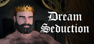 Dream Seduction: A Gay Dating