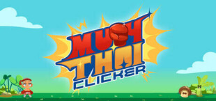 Muay Thai Clicker