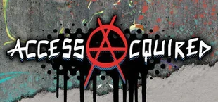 Access Acquired