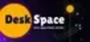 Desk Space: Idle Spacefleet clicker