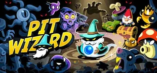 Pit Wizard