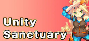 廃墟の盾と虚空の槍 ～Unity Sanctuary.