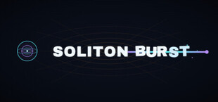 Soliton Burst