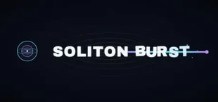 Soliton Burst
