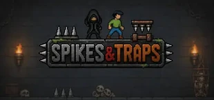 Spikes&Traps