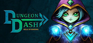 Dungeon Dash: Relic Of Binding