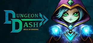 Dungeon Dash: Relic Of Binding