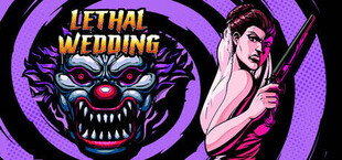 Lethal Wedding