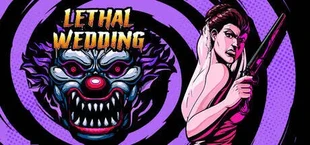 Lethal Wedding